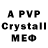 Alpha-PVP СК КРИС anusha ramjattan