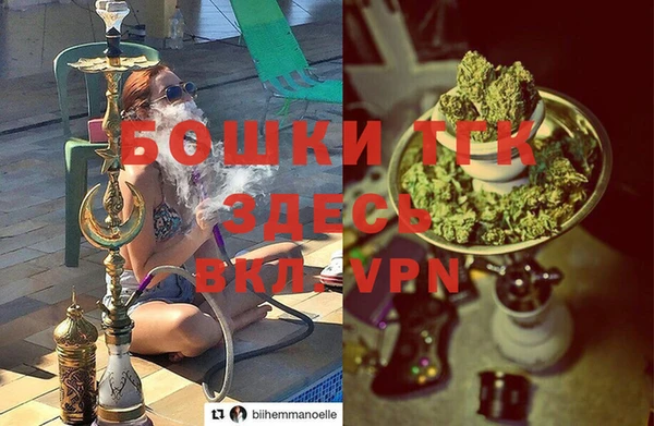 хмурый Богородск