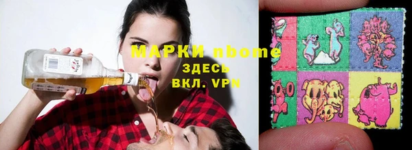 хмурый Богородск